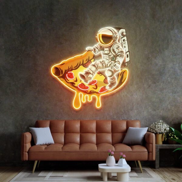 Food Neon